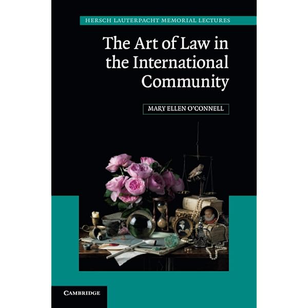 An Introduction to Public International Law: Rose, Cecily
